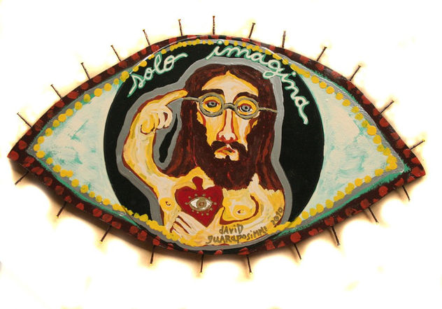 EL OJO VISIONARIO