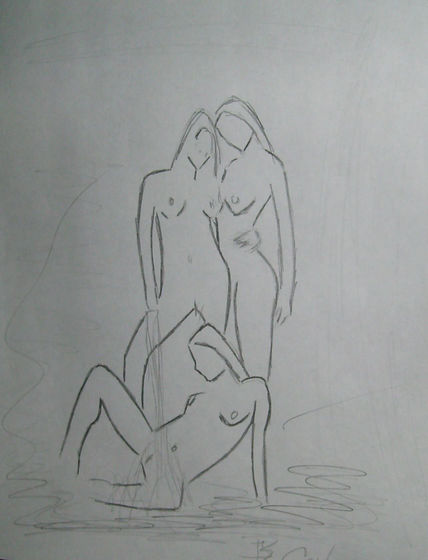 Diosas