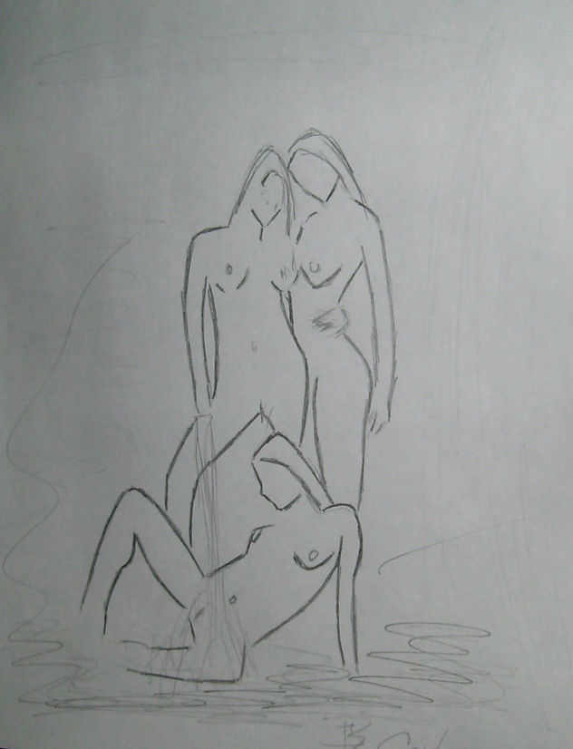 Diosas