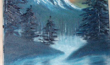 Paisajes