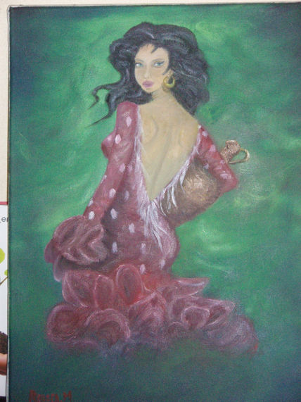 Flamenca
