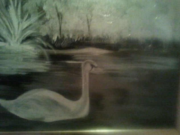 EL CISNE