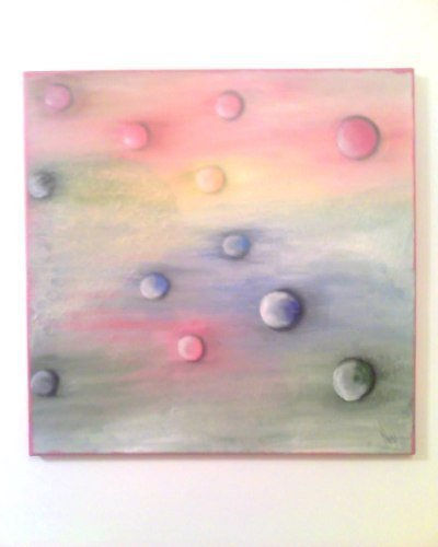 Volviendo - Arte Nailil