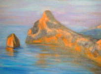 Cala de mallorca