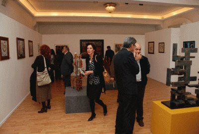 Exposicion bellas...