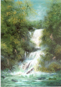 Cascada