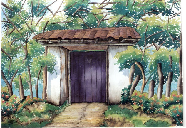 La Tapia 