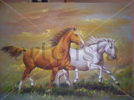 Caballos