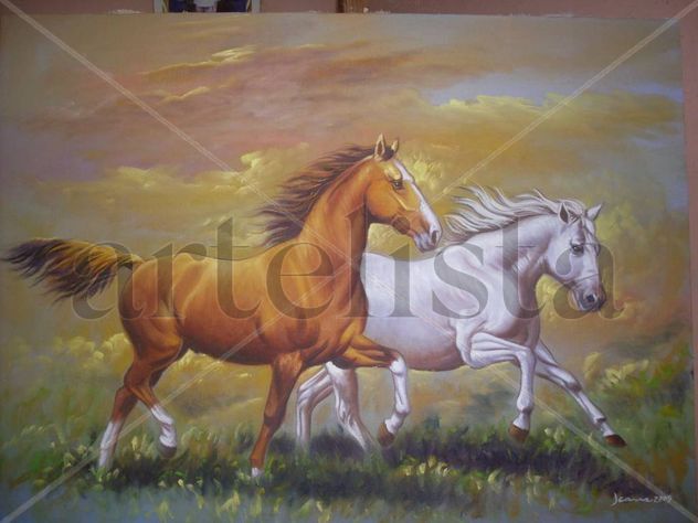 caballos