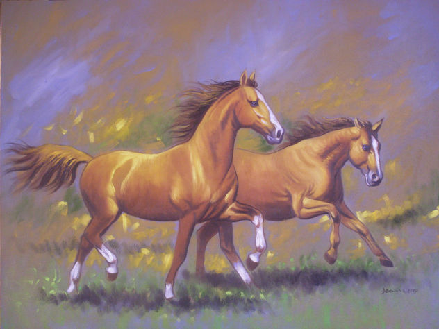 caballos