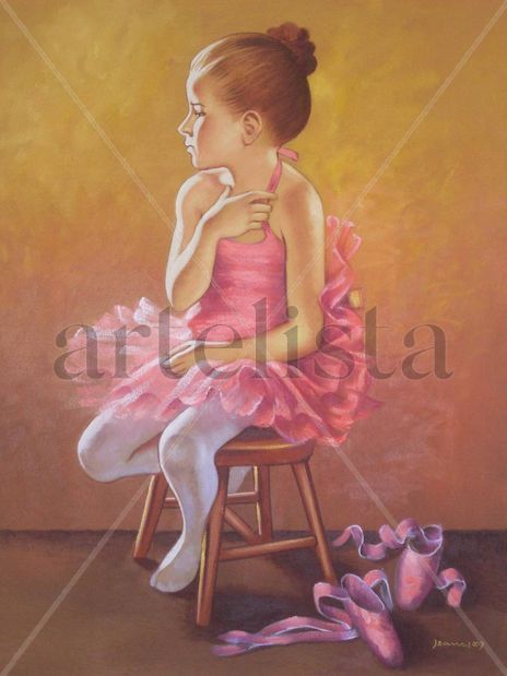 Bailarina