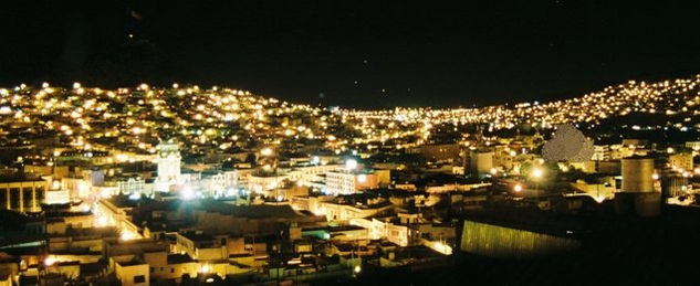 Centro de Pachuca Hgo. Mexico 