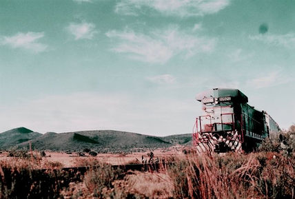 Tren