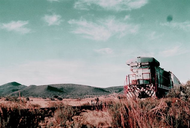 Tren