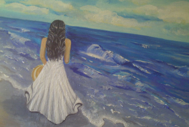 EN LA PLAYA