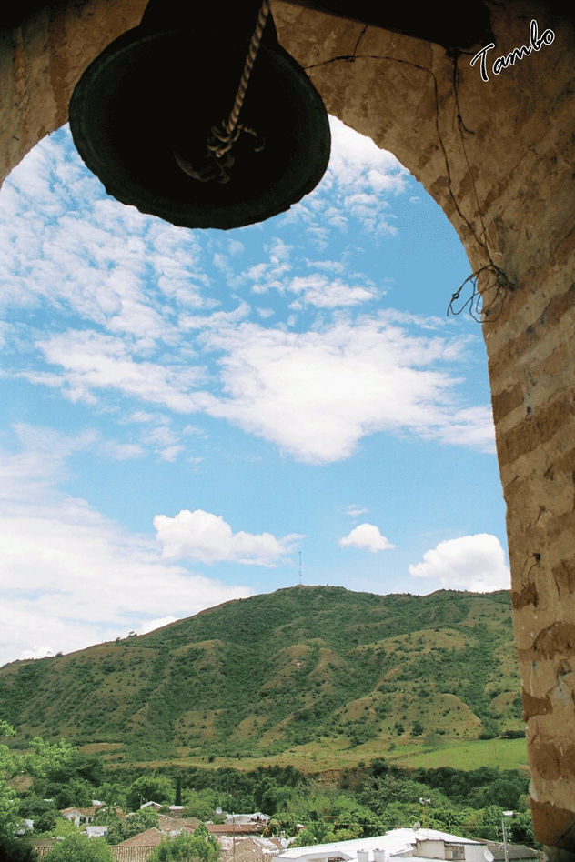 CAMPANARIO