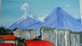 volcanes