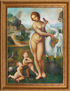 Leda y los cisnes (copia)