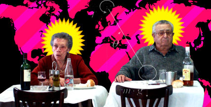 Les vieux