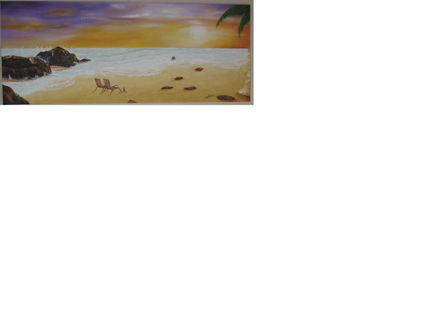 Playa Idilica