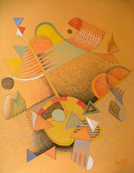 El vuelo