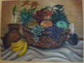 pintura para mi mama