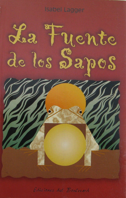 lA FUENTE DE LOS...