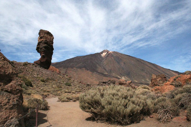 Teide más 