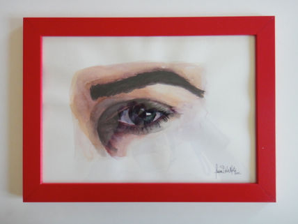 El ojo