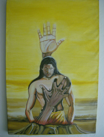 Triptico el sueño