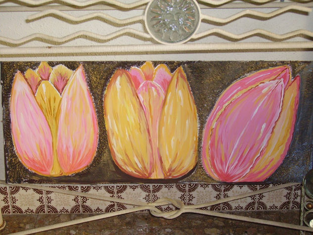 Tulipanes 