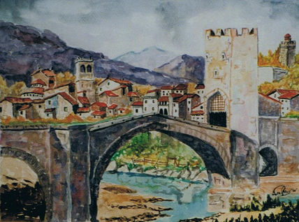 El puente
