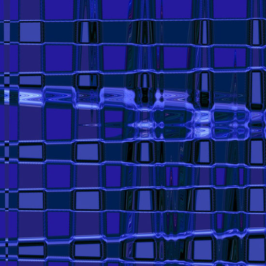 Blue World 99 