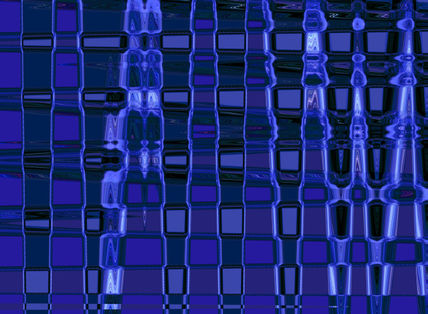 Blue World 9