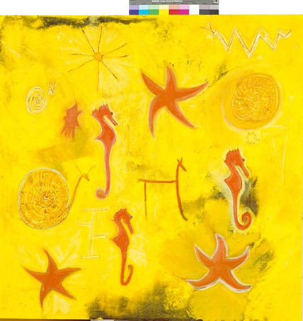 Estrellas