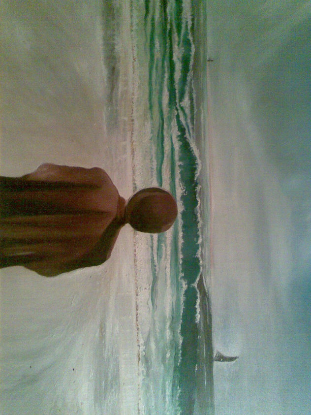MELANCOLIA