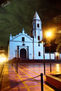 PARROQUIA NOCTURNA