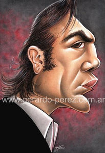 Javier Bardem