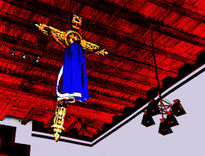 El Cristo de Capacuaro