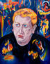 Retrato de Sivert