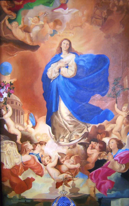 Inmaculada