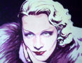 Marlene Dietrich