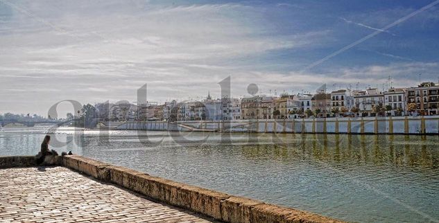 Se de un lugar... (Triana) Photojournalism and Documentary Color (Digital)