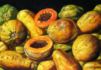 Papayas