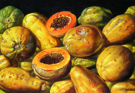 Papayas
