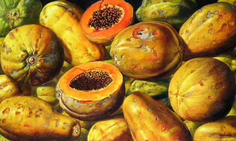 Papayas