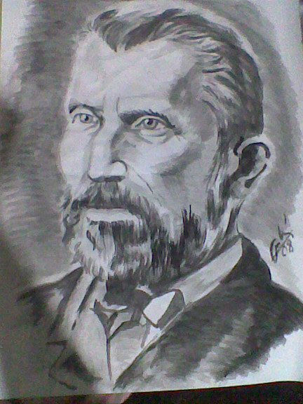 vicent vangogh
