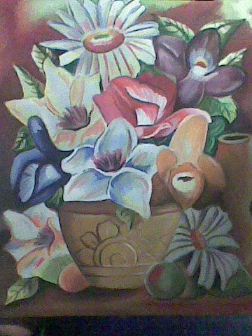 florero