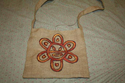 Bolso de saco