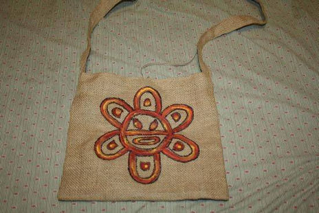 Bolso de saco